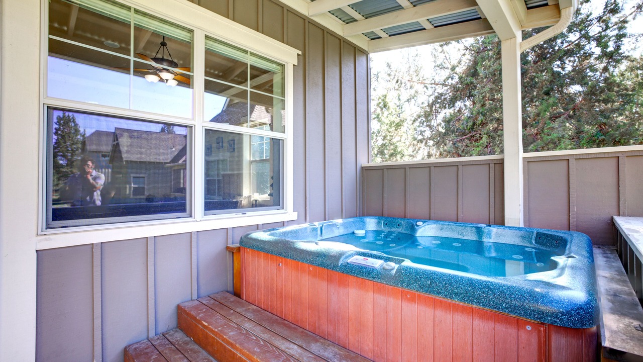 Photo of Outdoor in Redmond