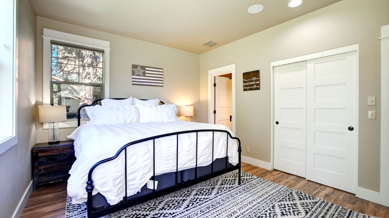 Photo of Bedroom in Redmond