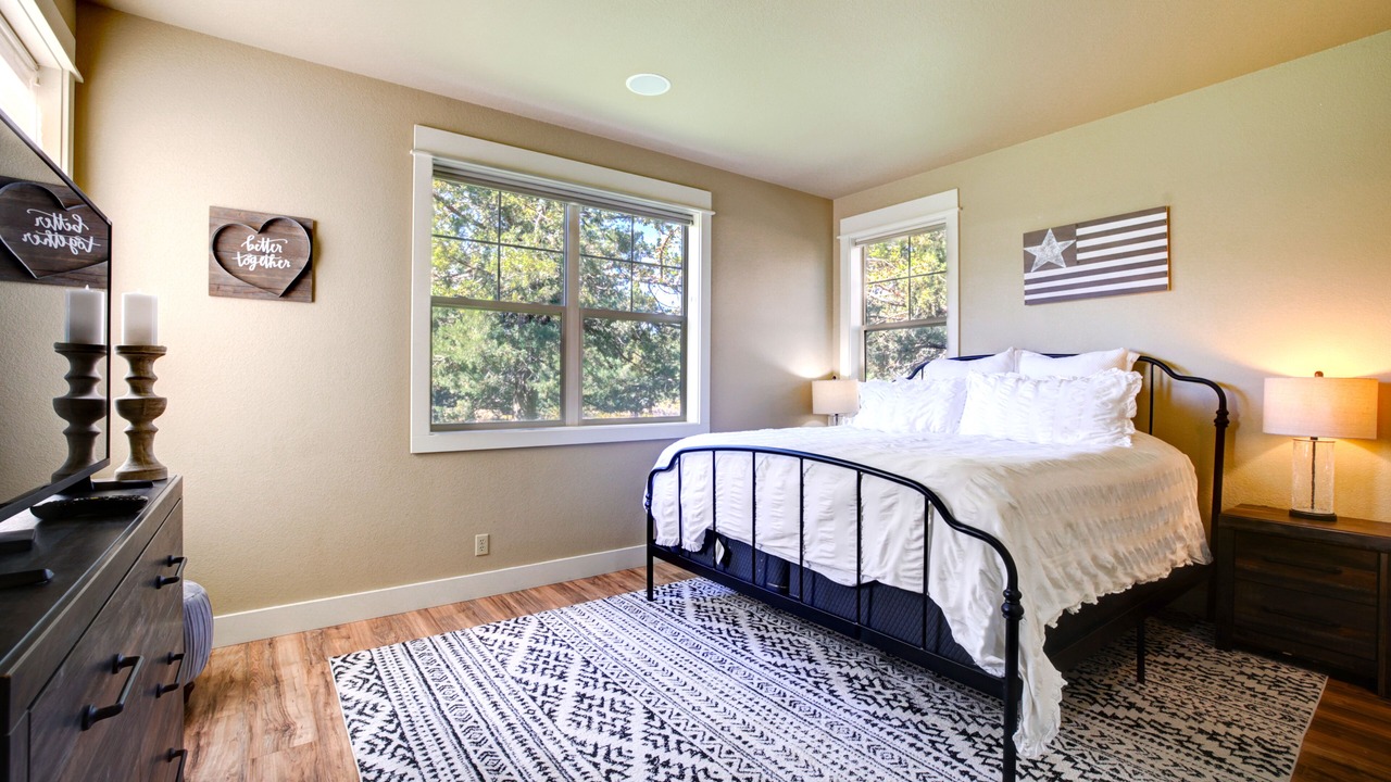 Photo of Bedroom in Redmond