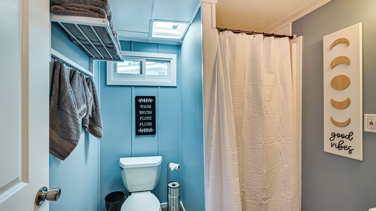 Photo of Bathroom in Poway