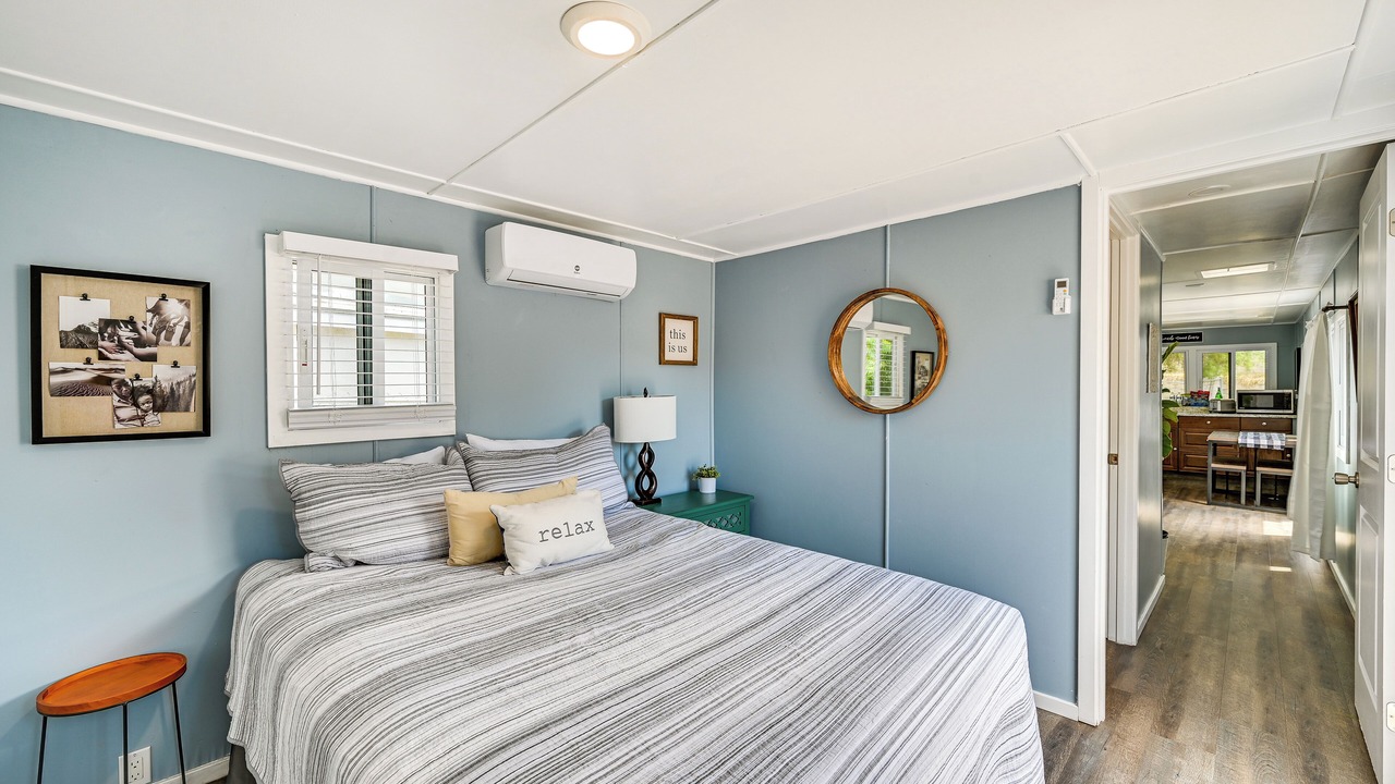 Photo of Bedroom in Poway