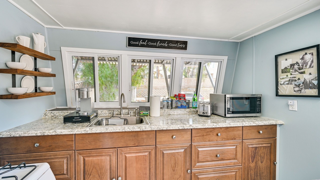 Photo of Kitchen in Poway
