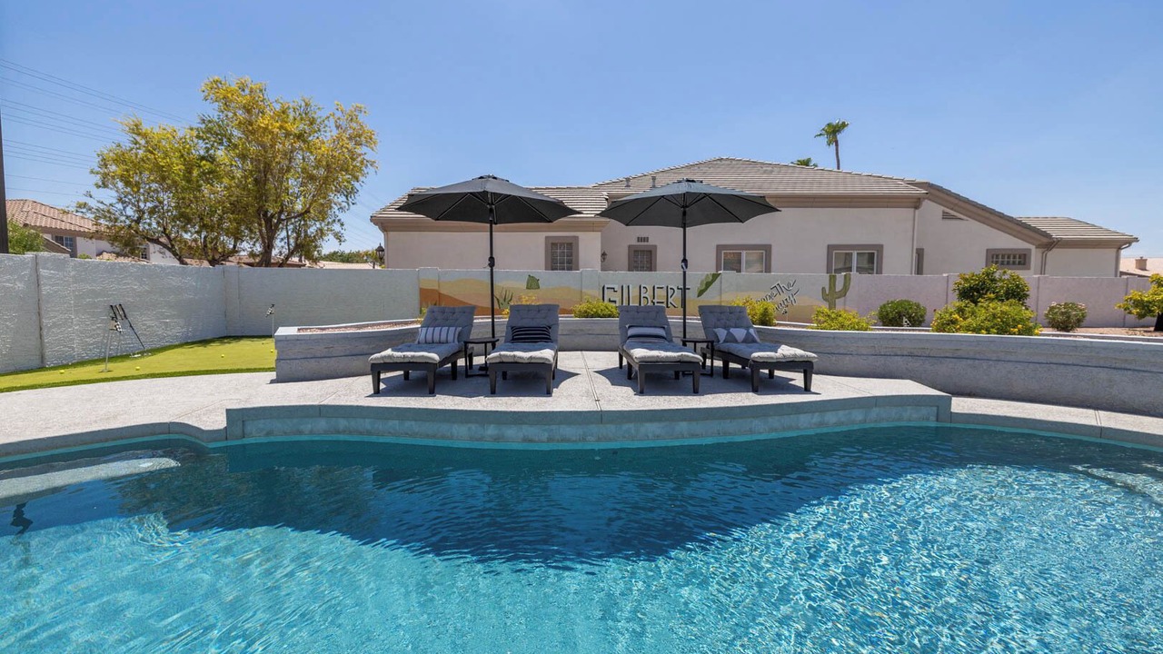Photo of Outdoor in Val Vista Lakes