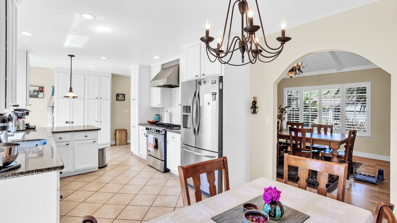 Photo of Kitchen in Vallejo