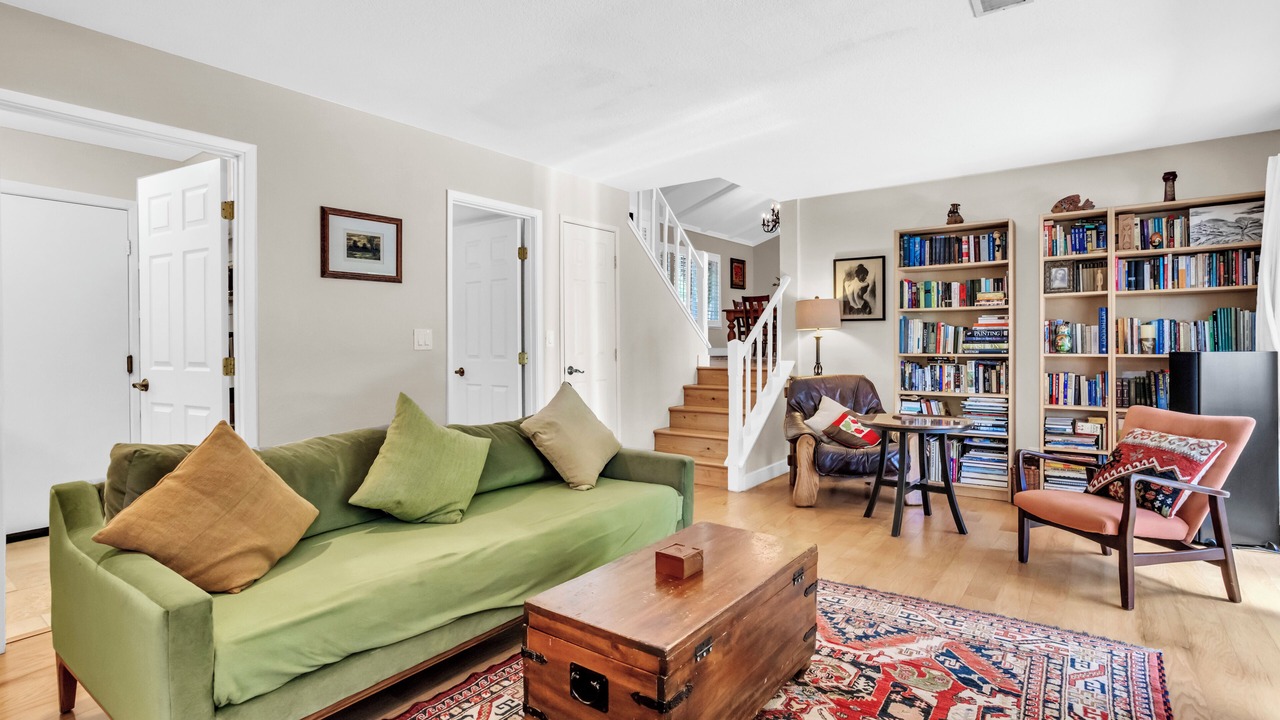 Photo of Livingroom in Vallejo