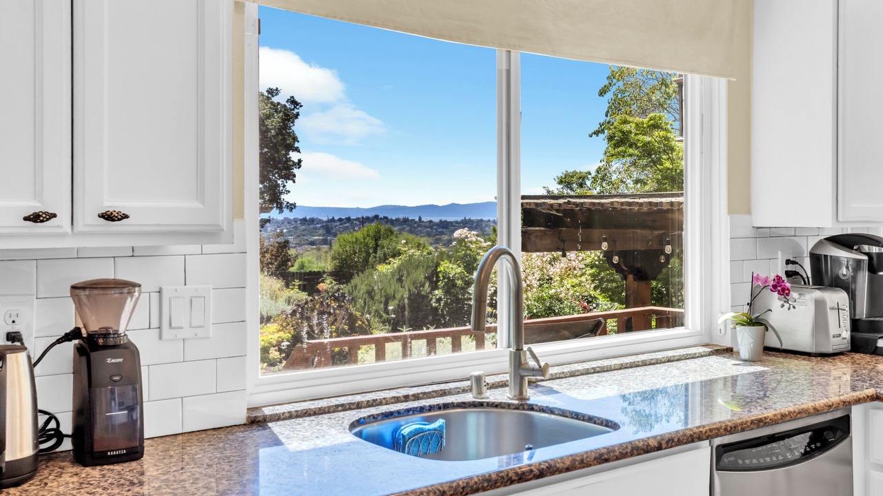 Photo of Kitchen in Vallejo