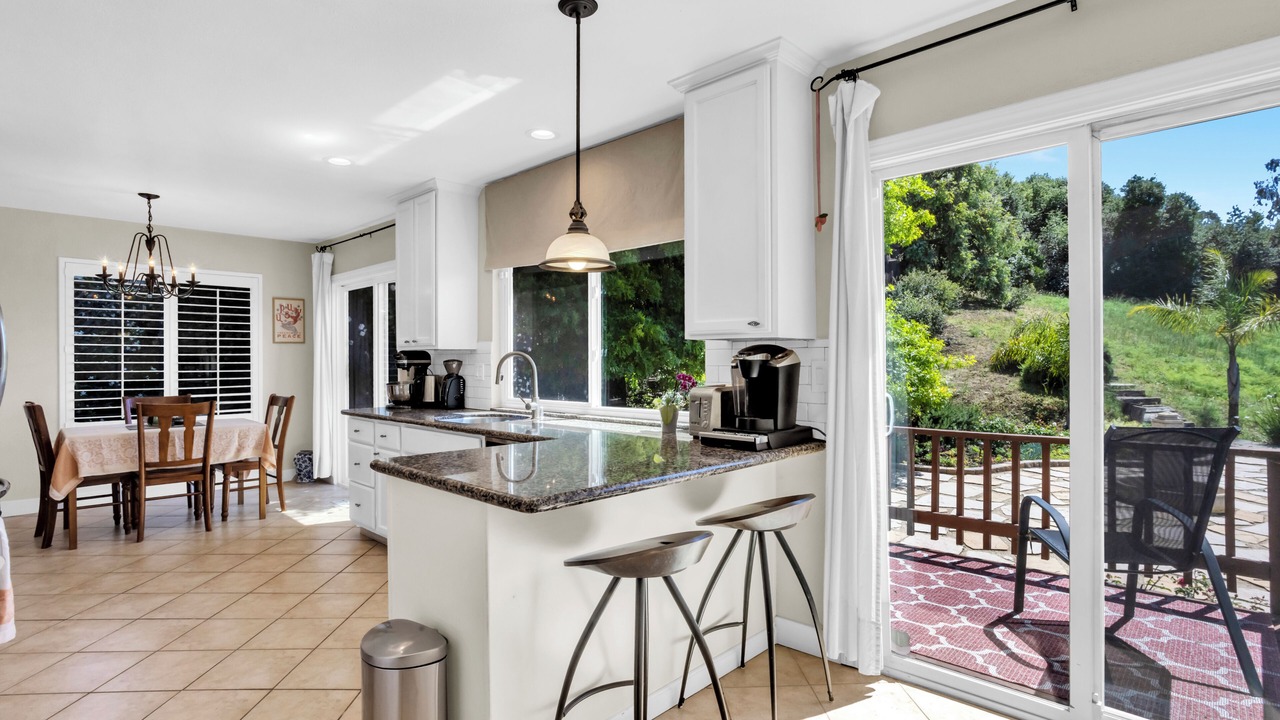 Photo of Kitchen in Vallejo