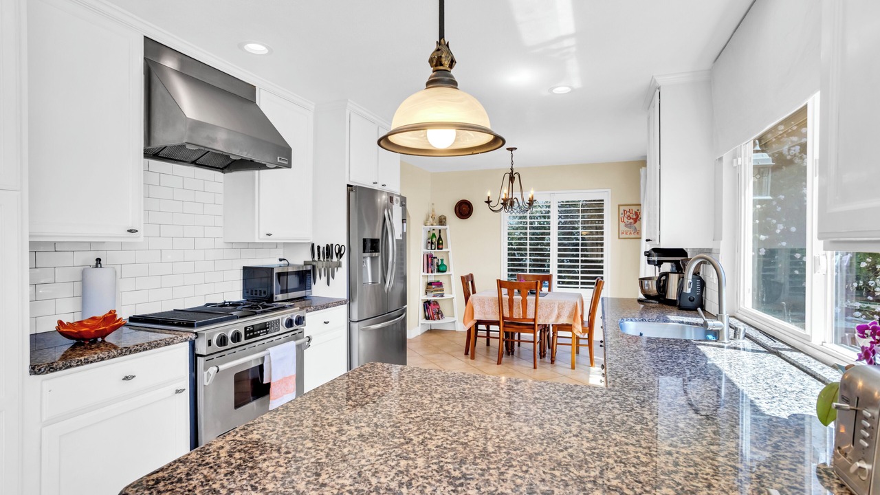 Photo of Kitchen in Vallejo