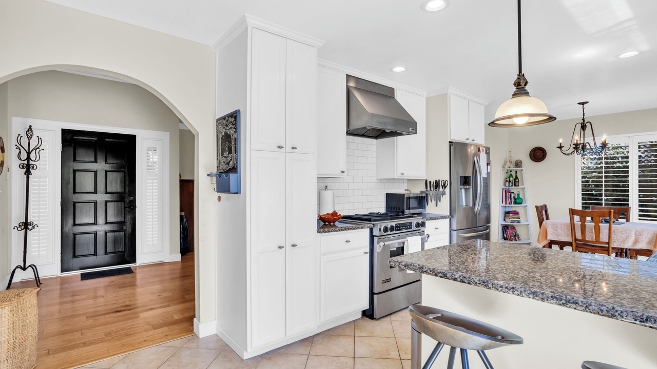 Photo of Kitchen in Vallejo