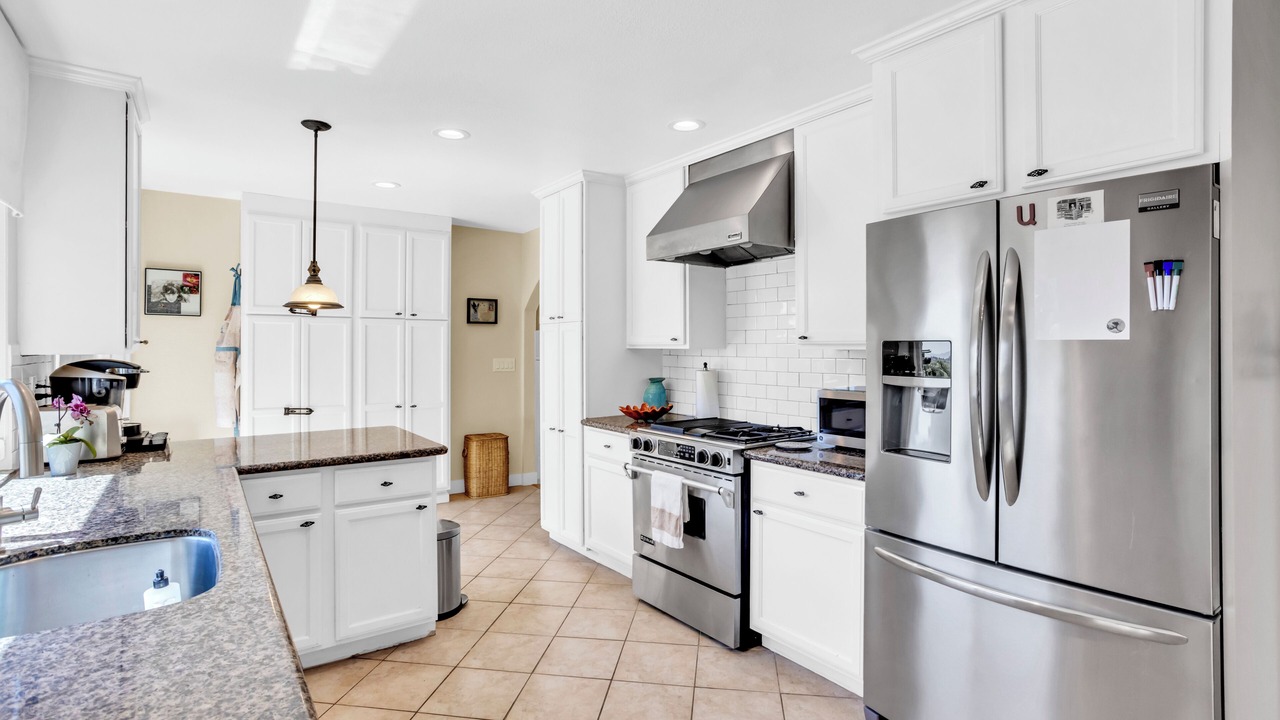 Photo of Kitchen in Vallejo