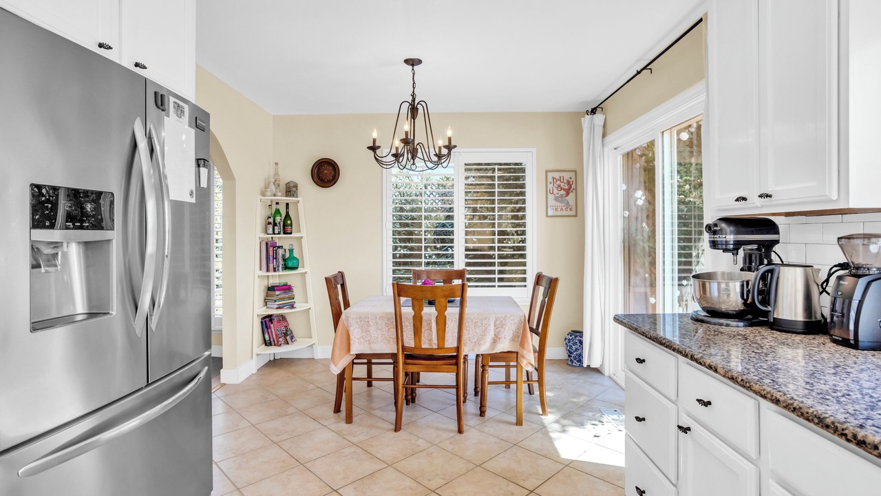 Photo of Kitchen in Vallejo