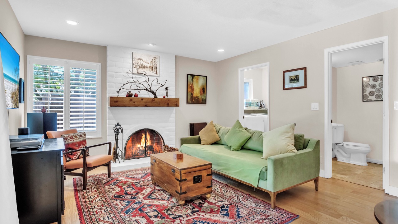 Photo of Livingroom in Vallejo
