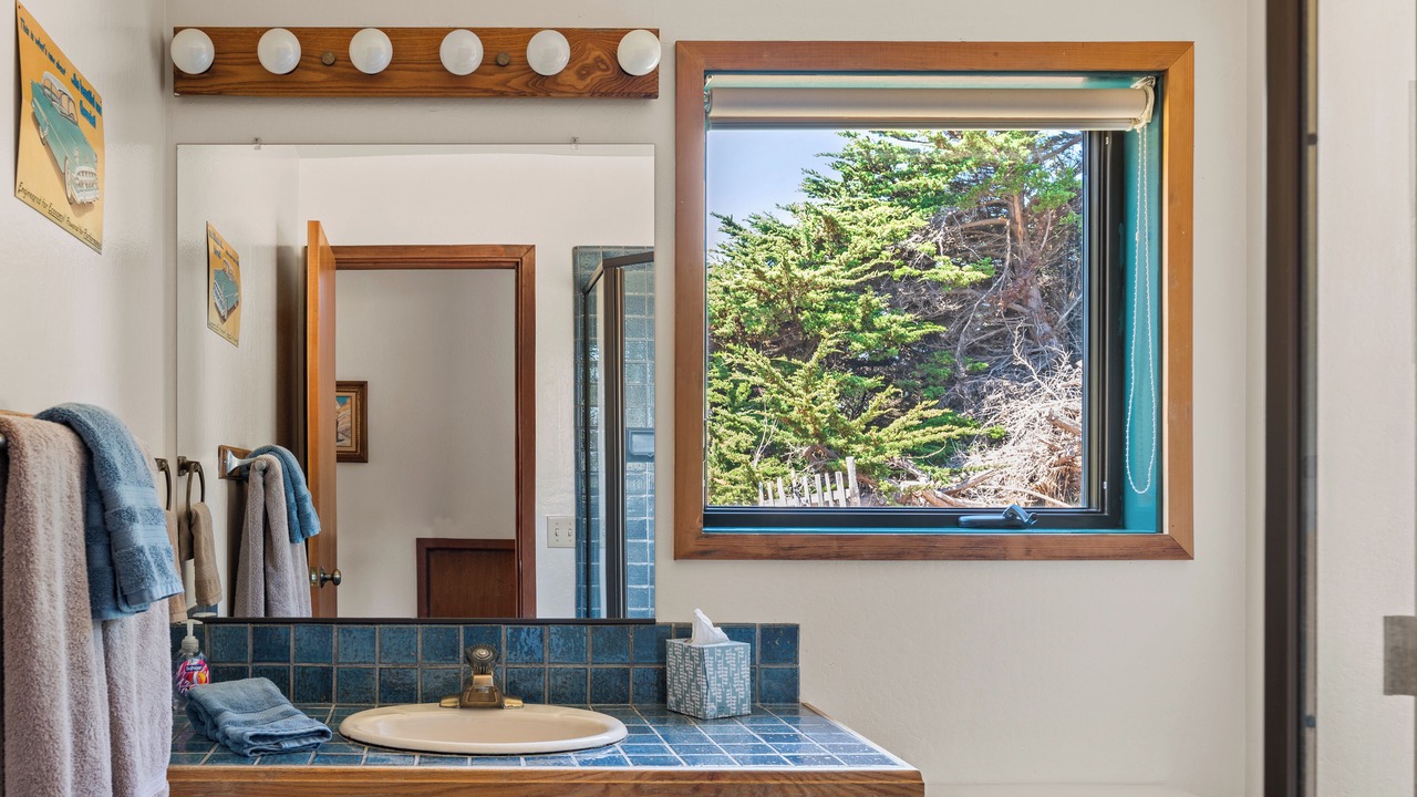 Photo of Bathroom in Sea Ranch