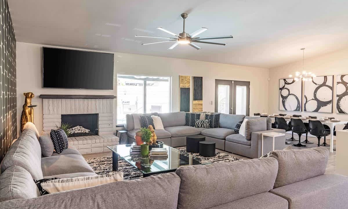 Photo of Livingroom in Vista Norte