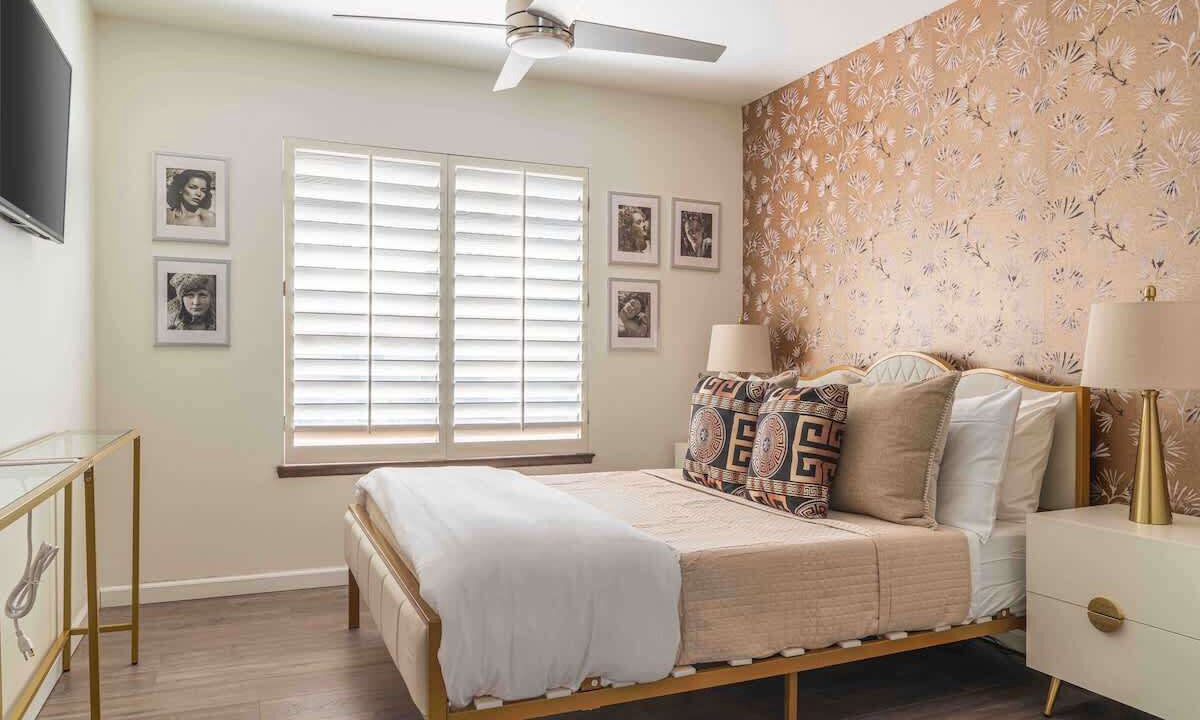 Photo of Bedroom in Vista Norte