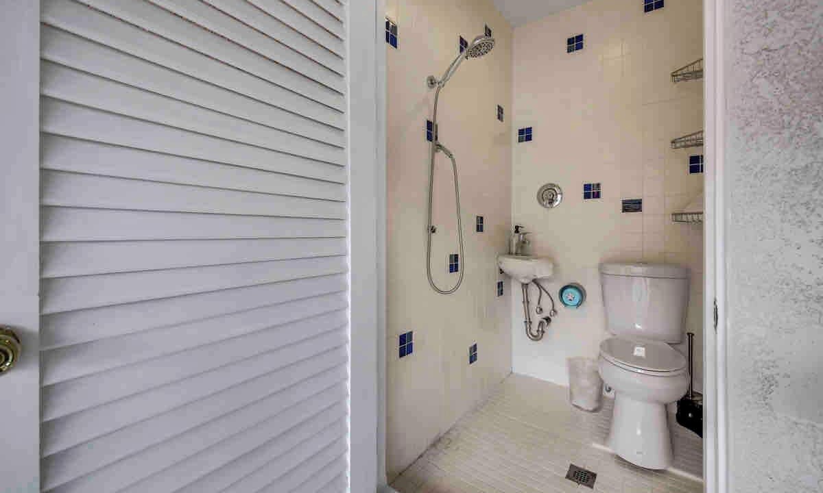 Photo of Bathroom in Vista Norte