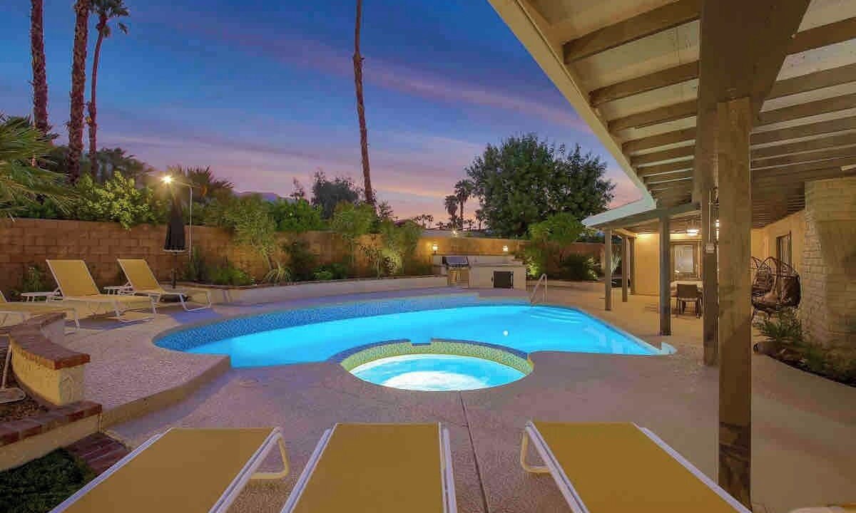 Photo of Outdoor in Vista Norte