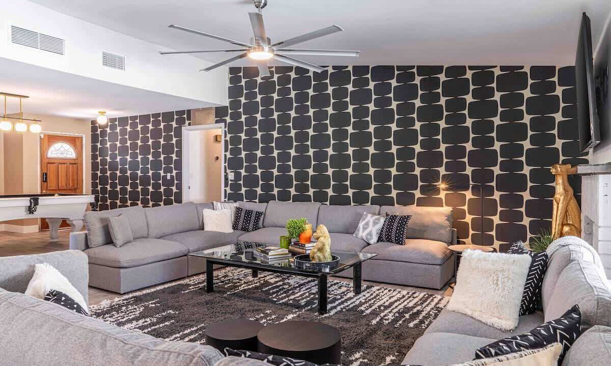 Photo of Livingroom in Vista Norte