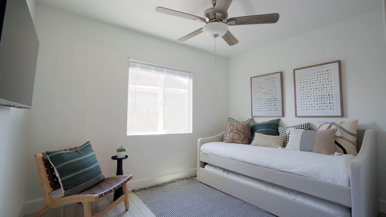 Photo of Bedroom in Mesa