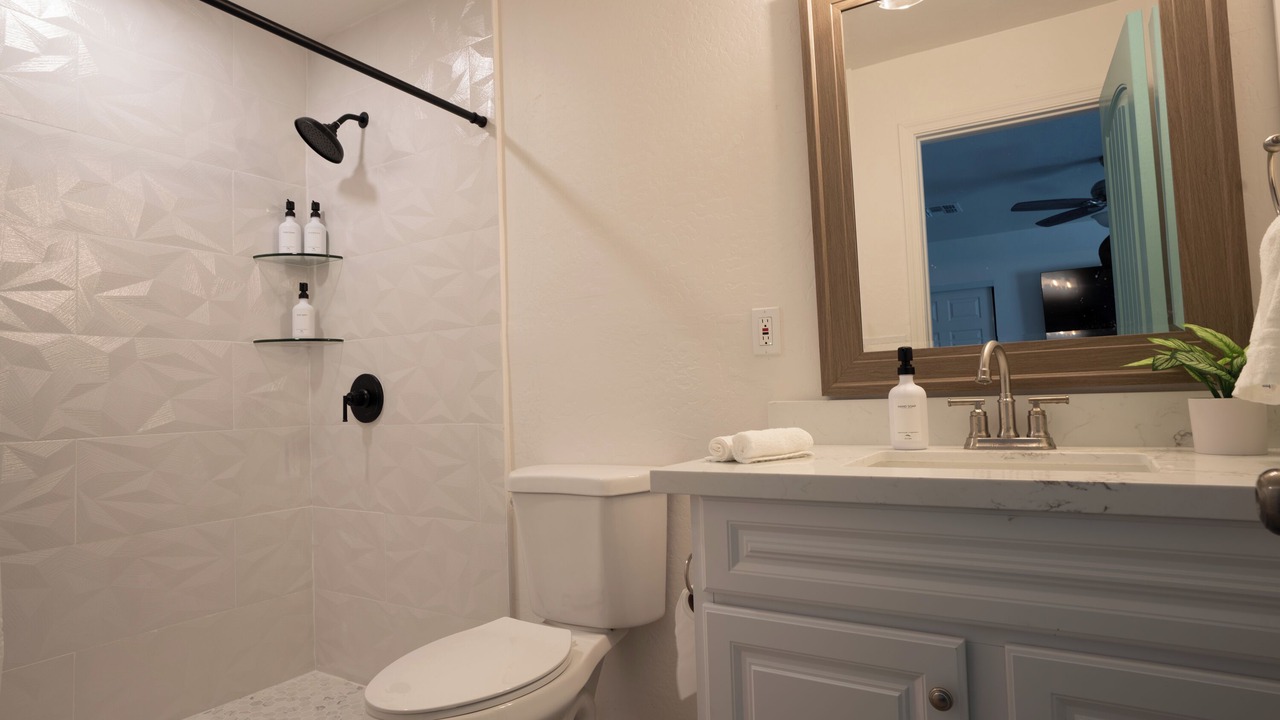 Photo of Bathroom in Mesa