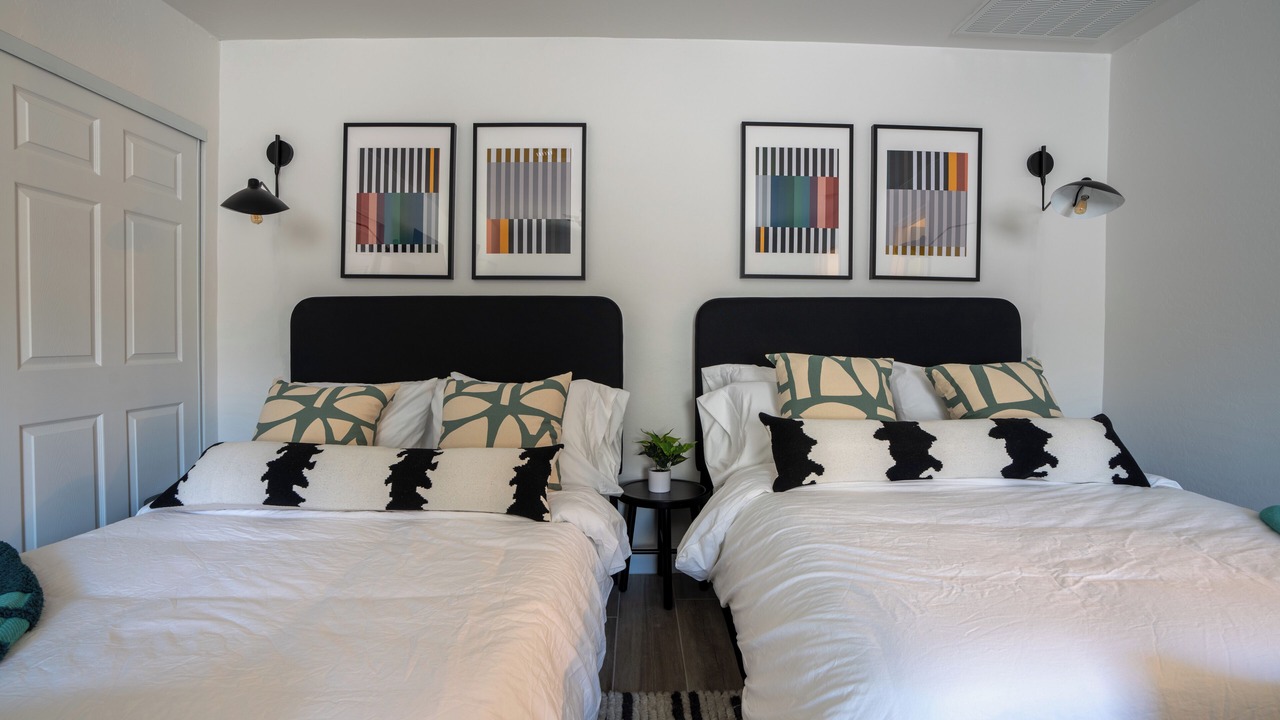 Photo of Bedroom in Mesa