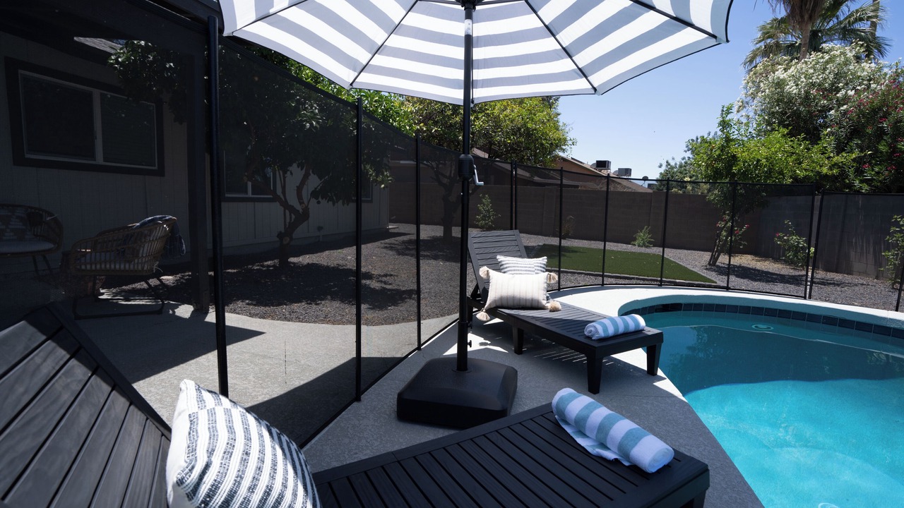 Photo of Outdoor in Mesa