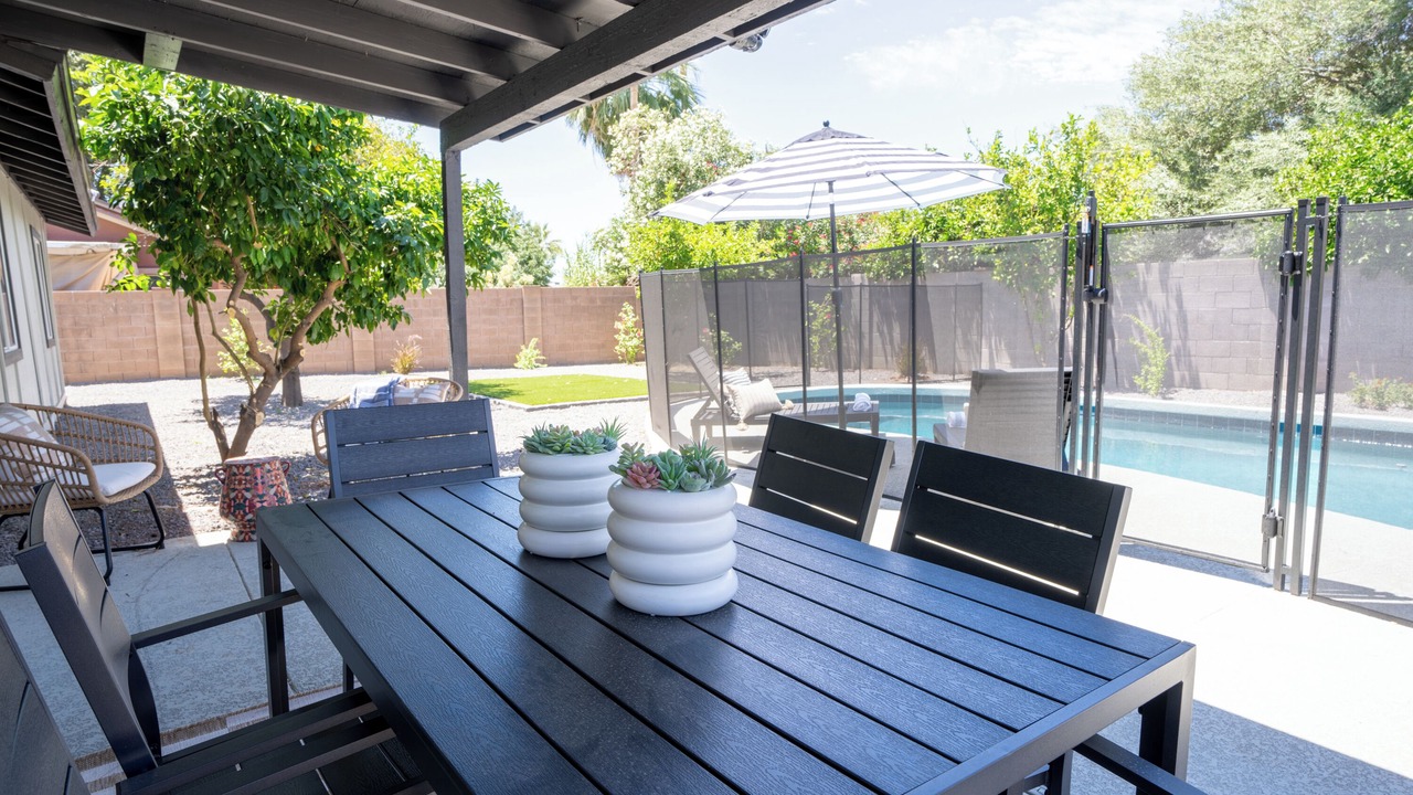Photo of Outdoor in Mesa