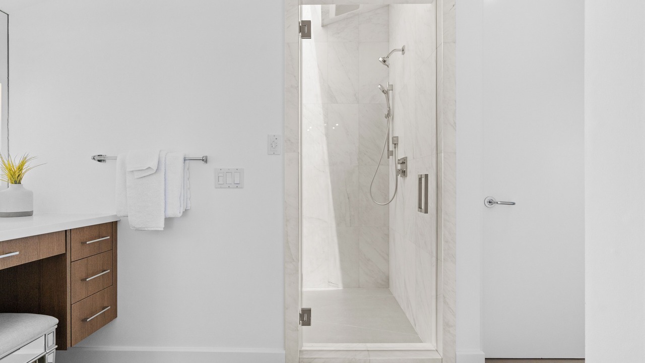 Photo of Bathroom in Newport Beach