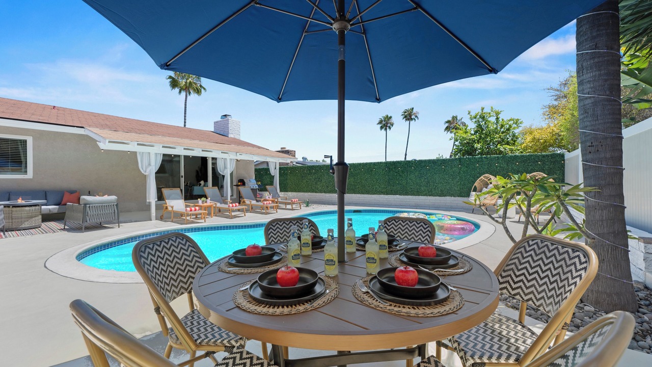 Photo of Outdoor in San Carlos