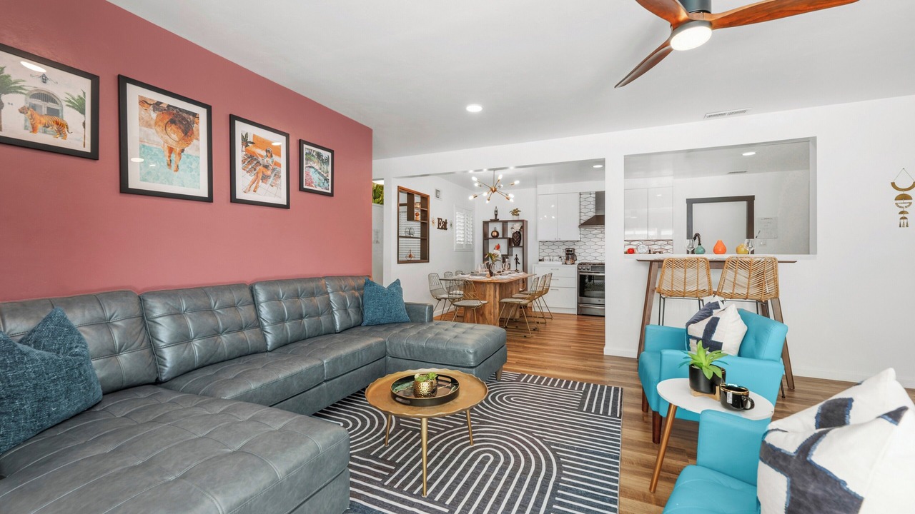 Photo of Bedroom in San Carlos
