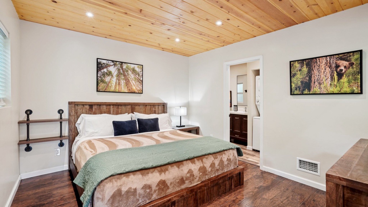 Photo of Bedroom in Fern Valley