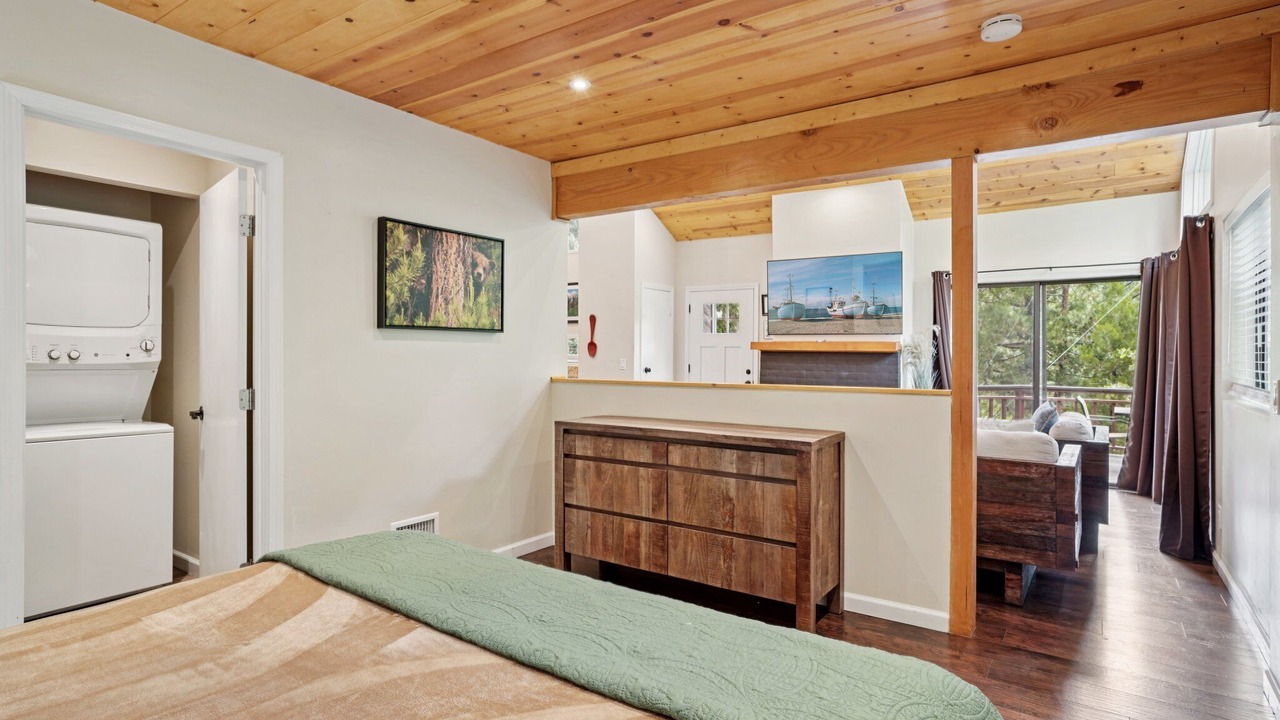Photo of Bedroom in Fern Valley