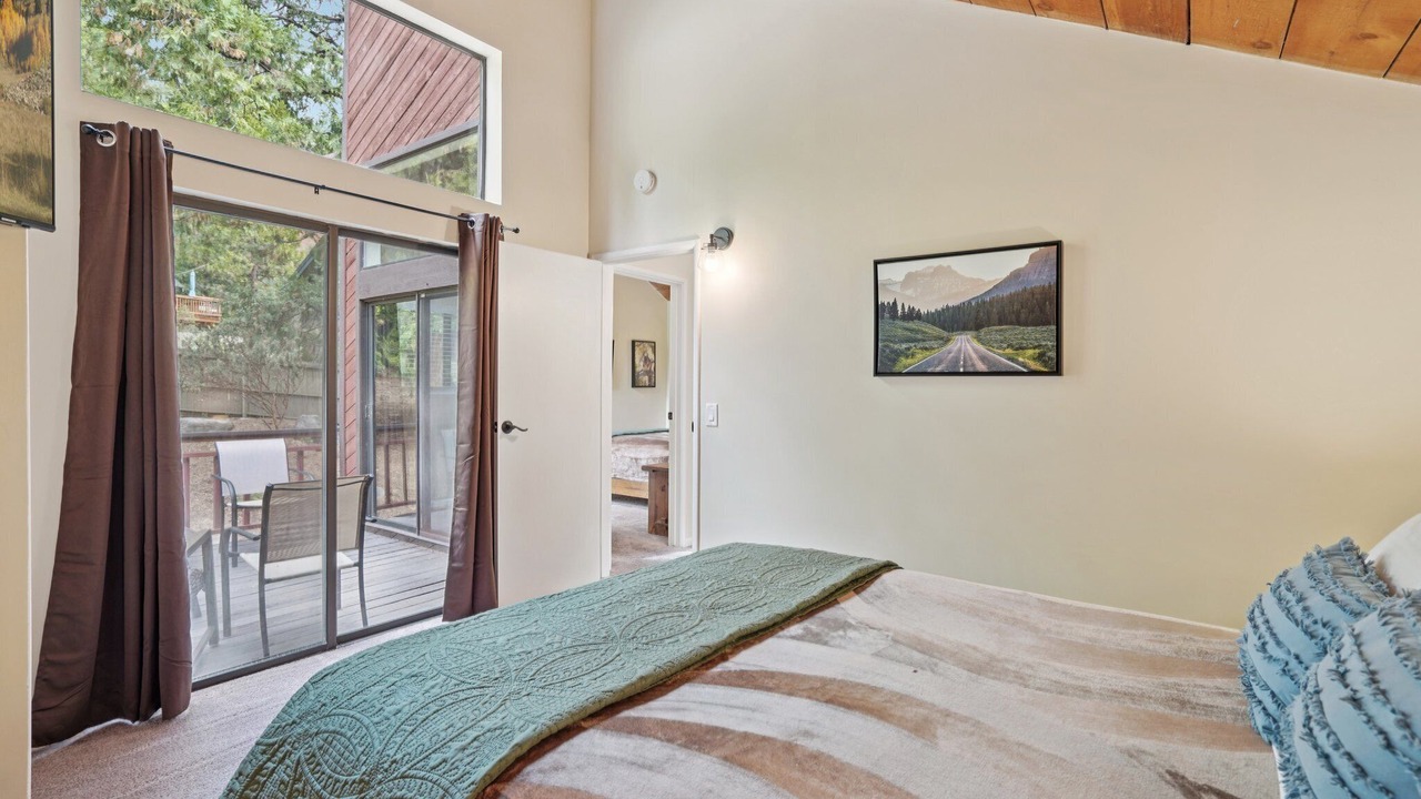 Photo of Bedroom in Fern Valley