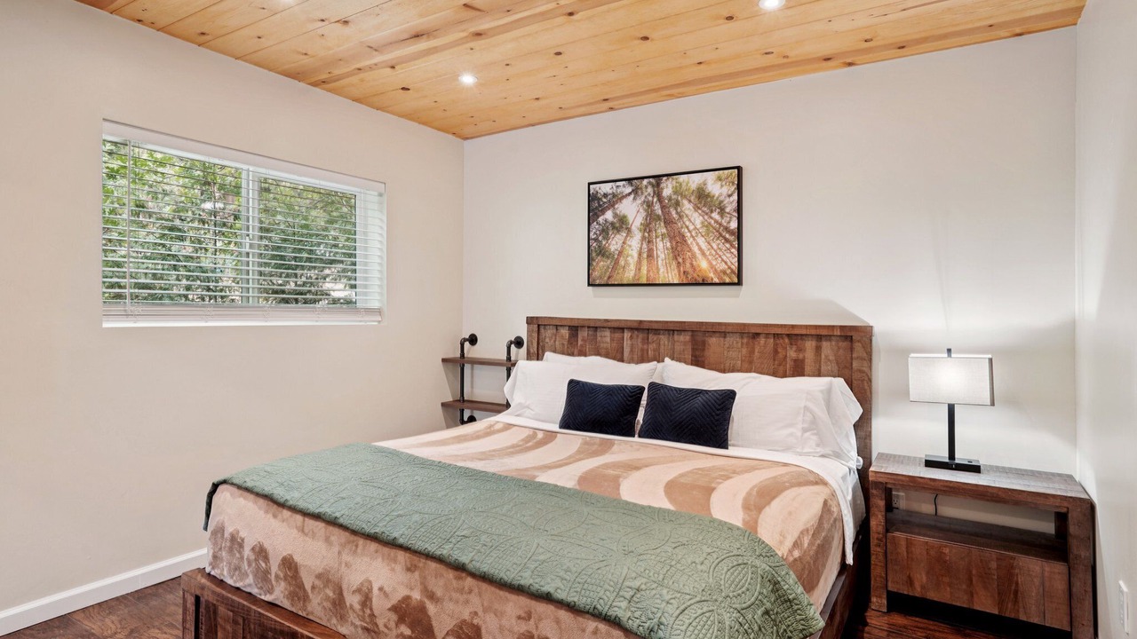 Photo of Bedroom in Fern Valley
