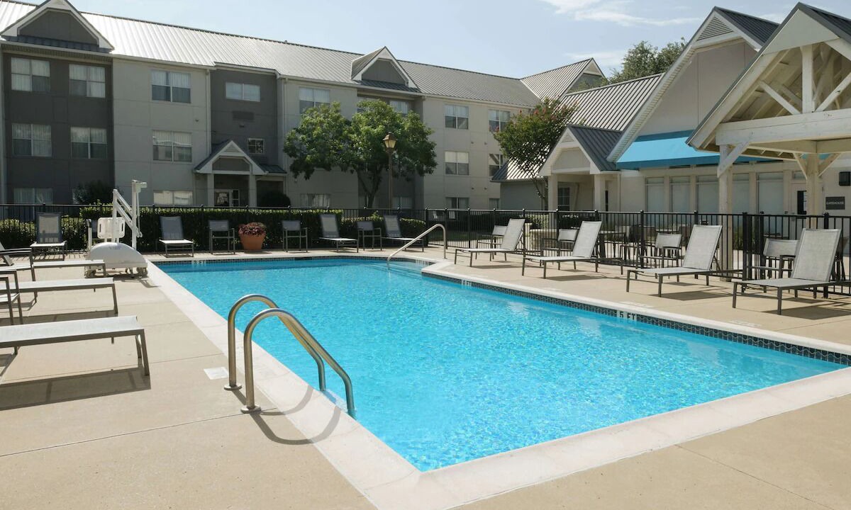 Photo of Outdoor in Oyster Point