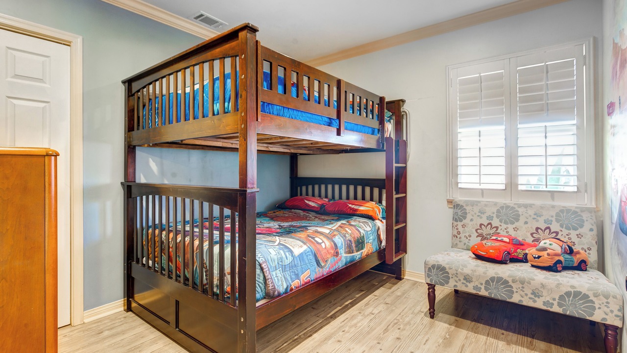 Photo of Bedroom in Hermosa Village