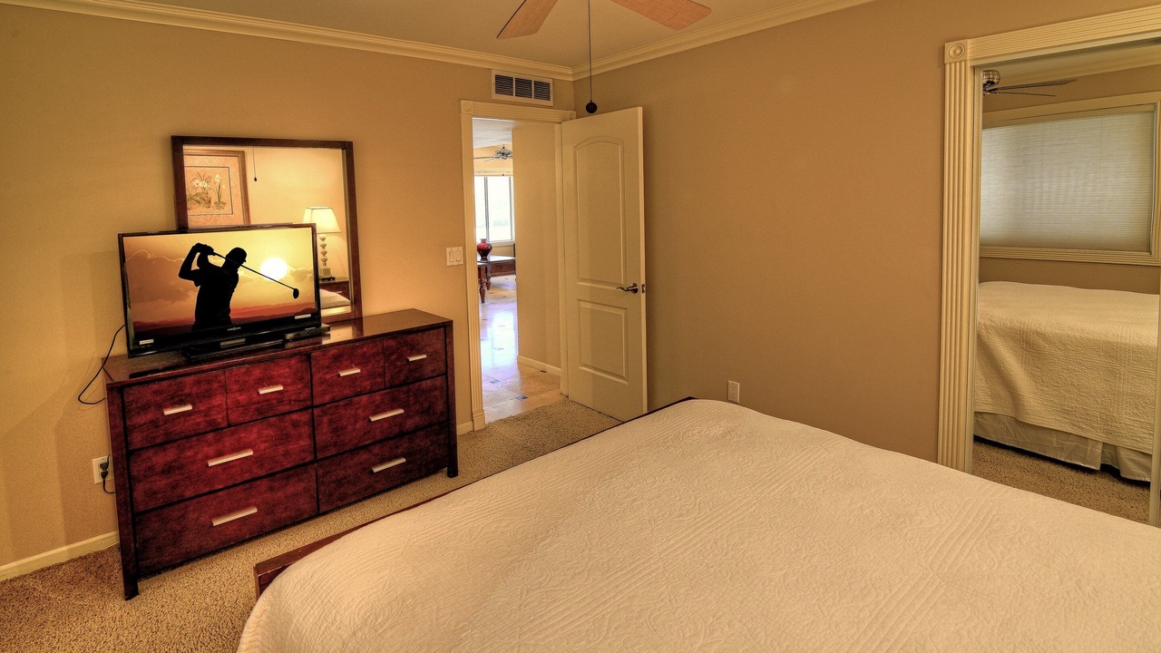 Photo of Bedroom in La Paz At Desert Springs