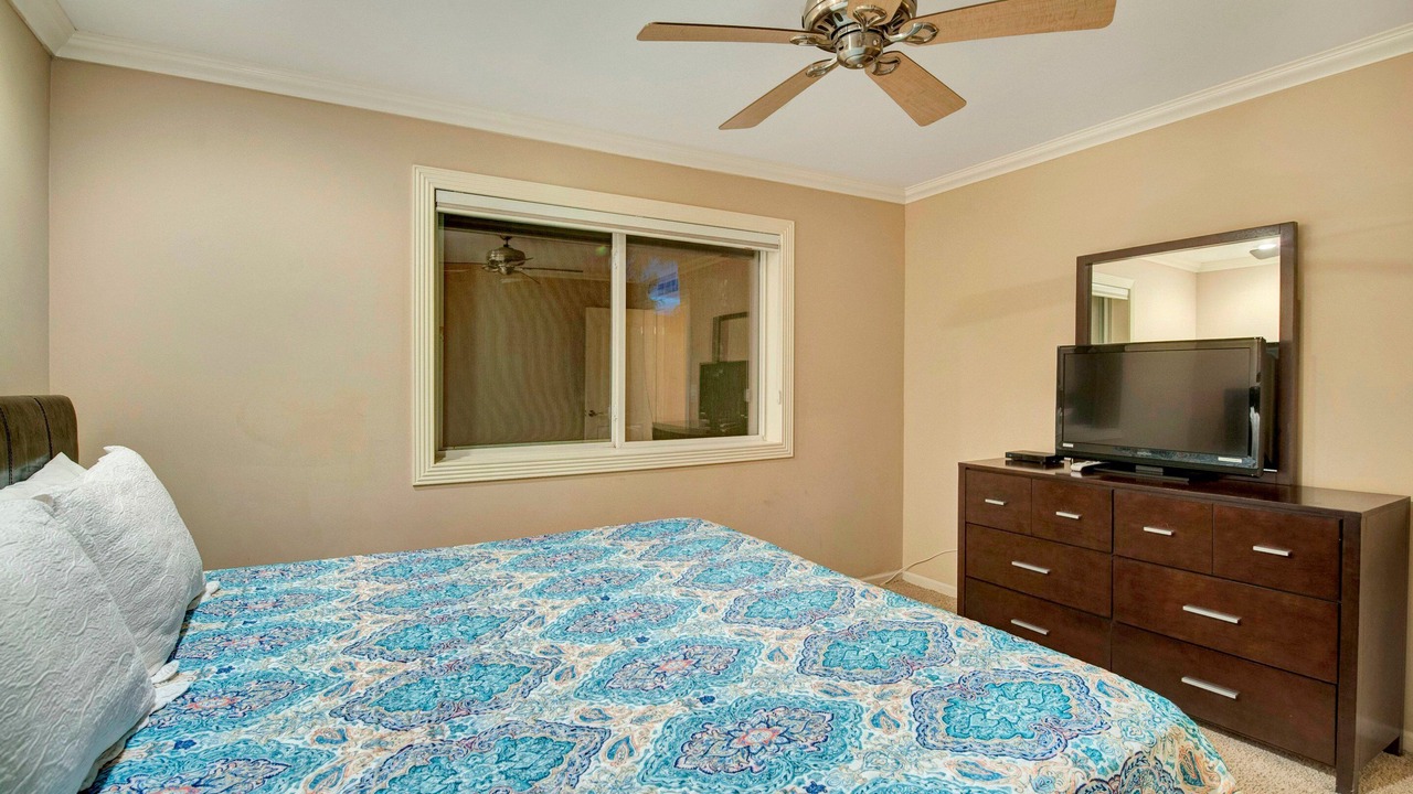 Photo of Bedroom in La Paz At Desert Springs