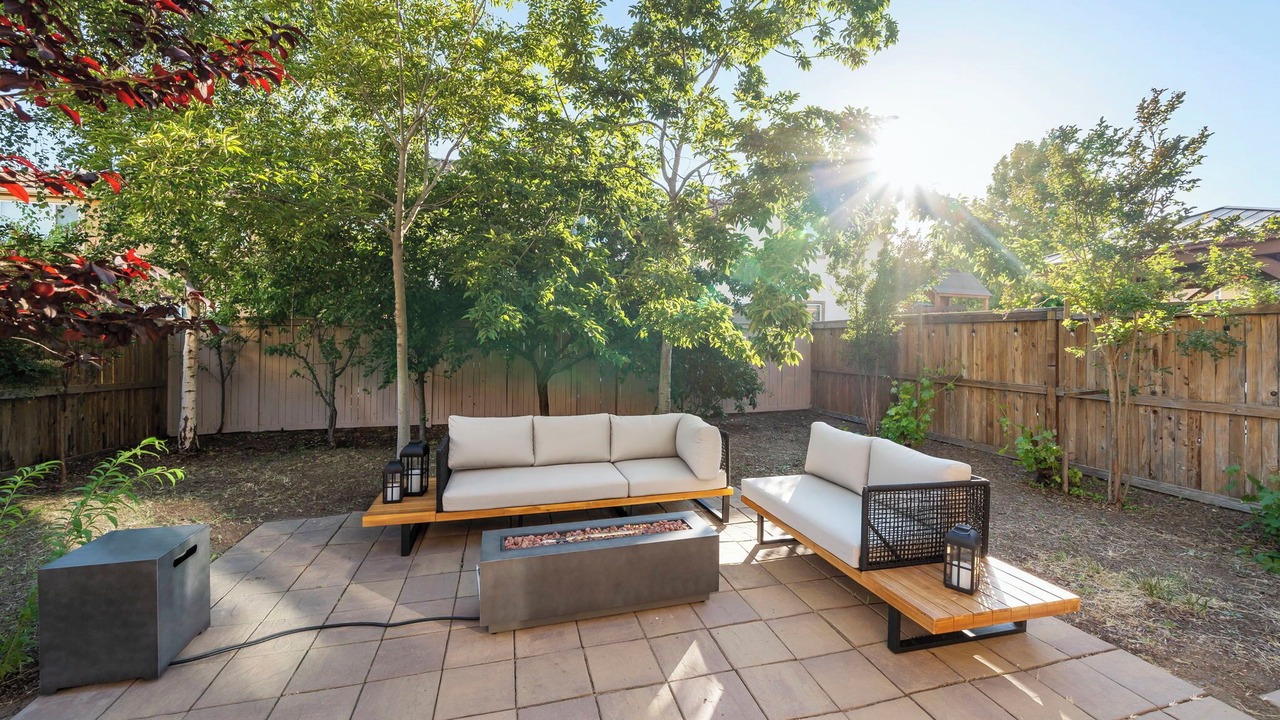 Photo of Patio Balcony in Vacaville