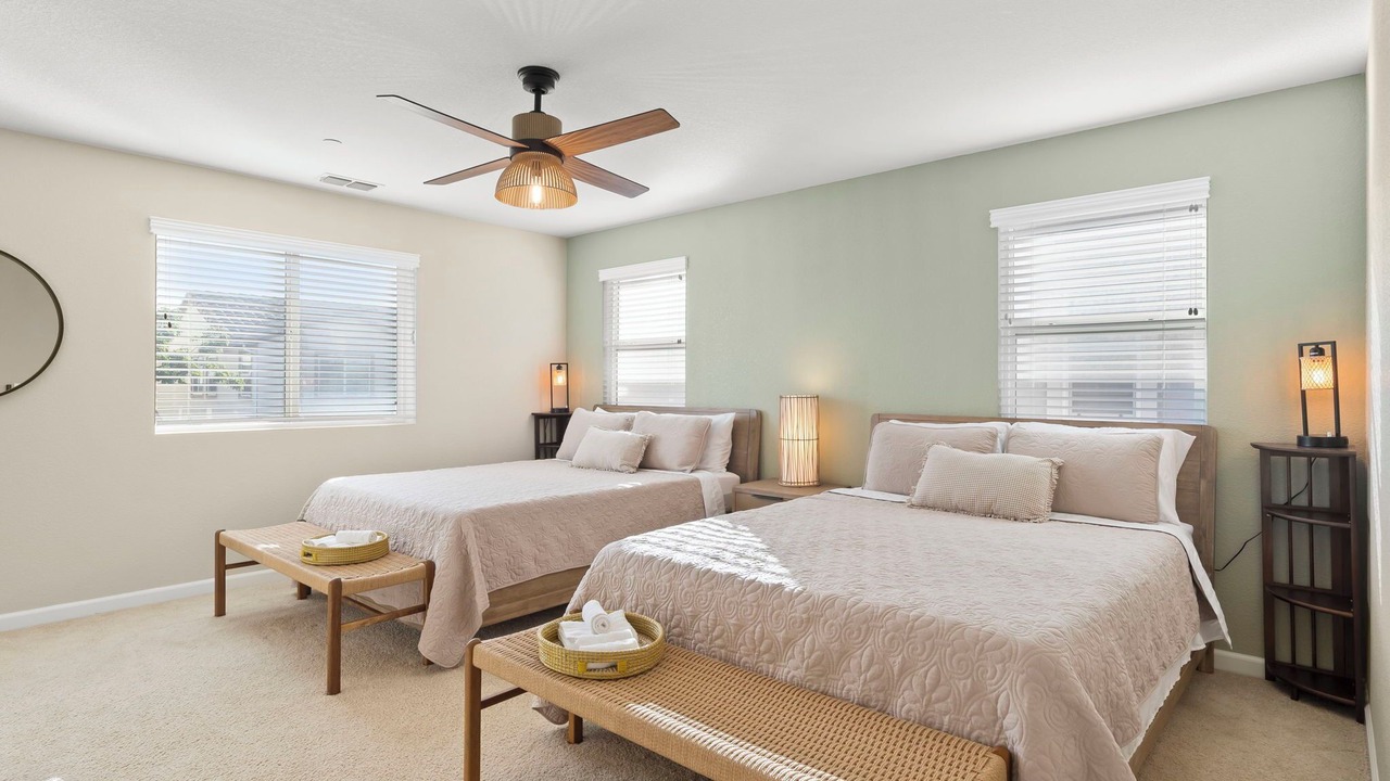 Photo of Bedroom in Vacaville