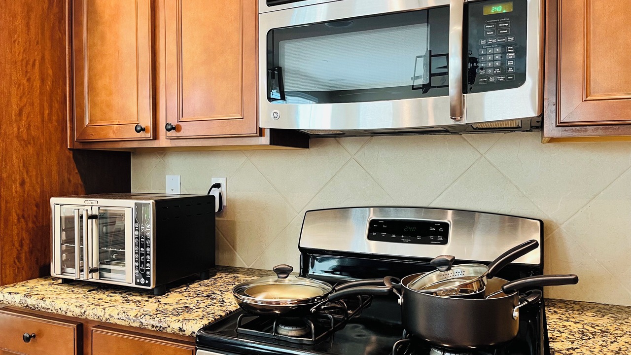 Photo of Kitchen in Vacaville