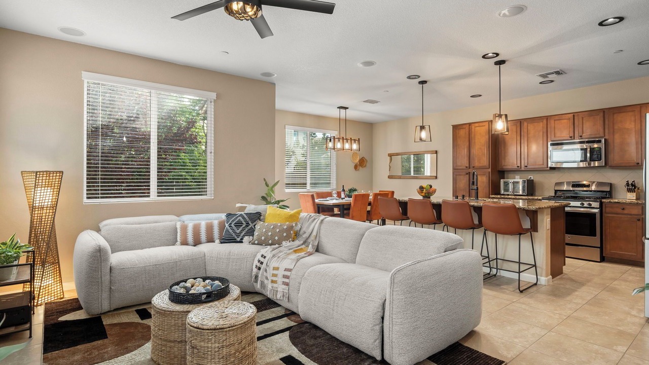 Photo of Livingroom in Vacaville