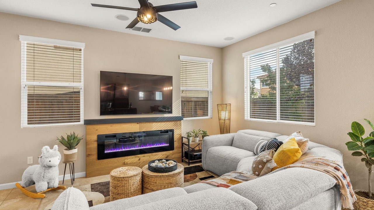 Photo of Livingroom in Vacaville