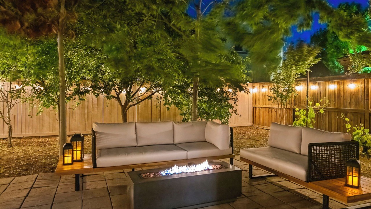 Photo of Patio Balcony in Vacaville
