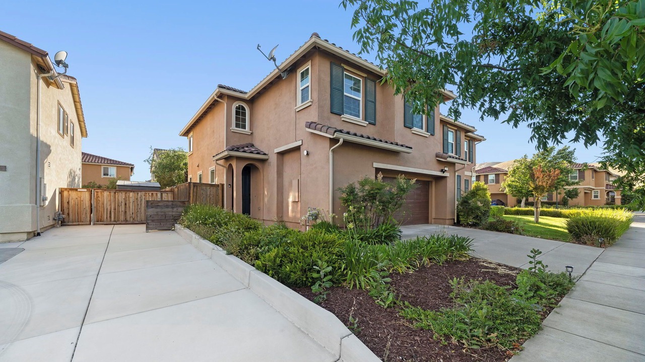 Photo of Outdoor in Vacaville