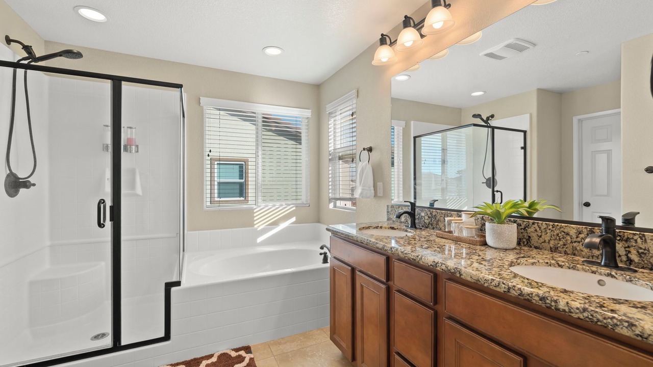 Photo of Bathroom in Vacaville