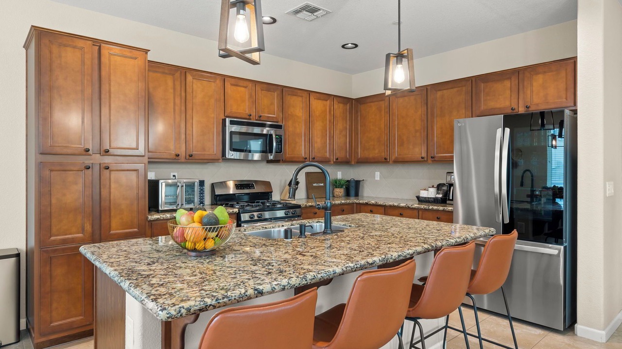 Photo of Kitchen in Vacaville