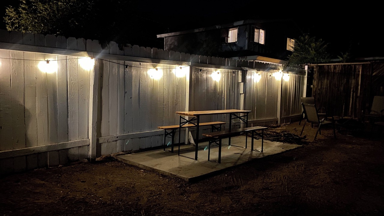 Photo of Outdoor in Lakeland Village