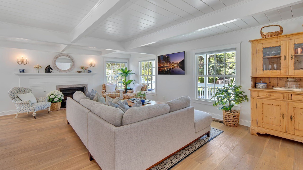 Photo of Livingroom in San Diego