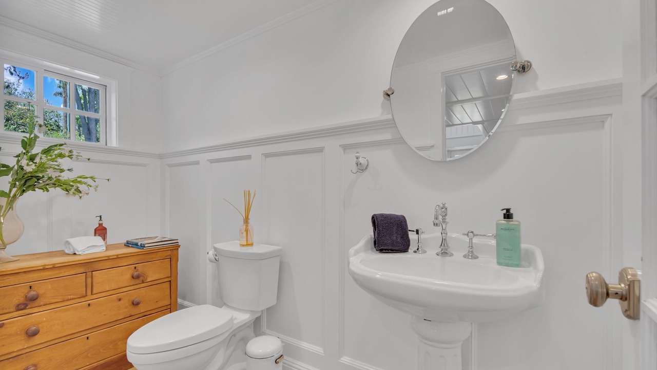 Photo of Bathroom in San Diego